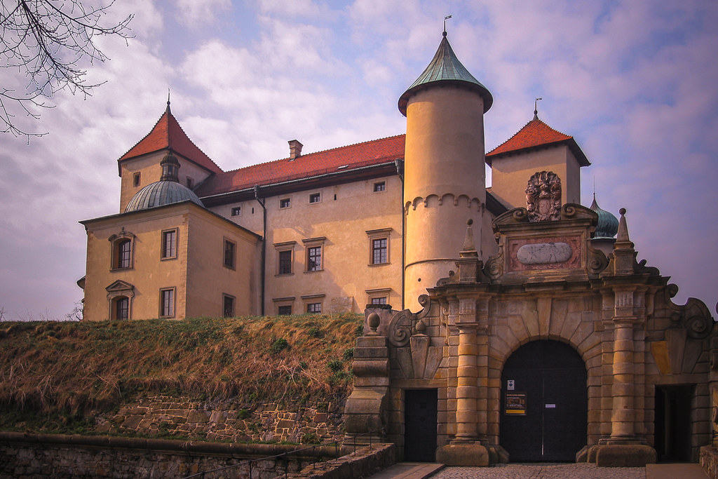 2024-03-21 Nowy Wiśnicz, Rajbrot (archiwum)